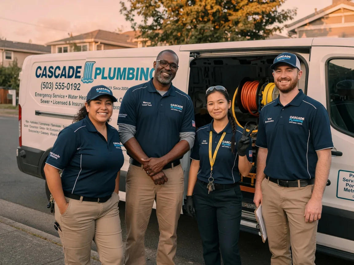 Emergency Plumber company in Kingsville, MD